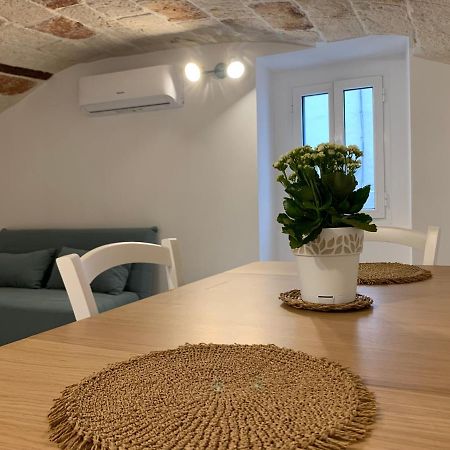 Nonna Rosa Maison Monopoli Kültér fotó