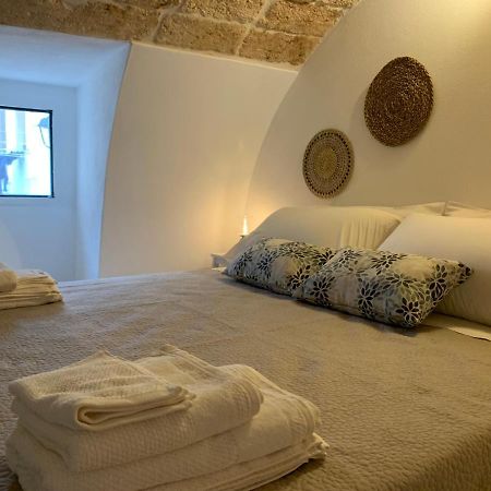 Nonna Rosa Maison Monopoli Kültér fotó