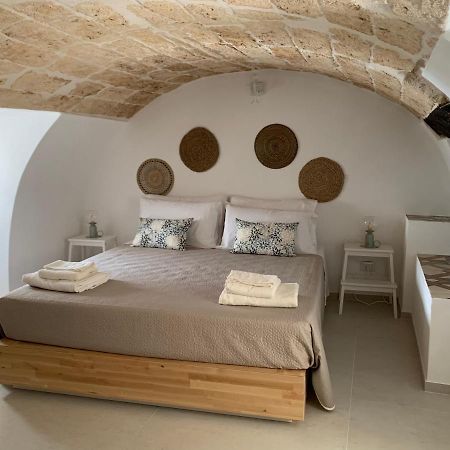Nonna Rosa Maison Monopoli Kültér fotó