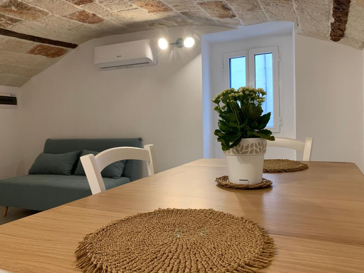 Nonna Rosa Maison Monopoli Kültér fotó
