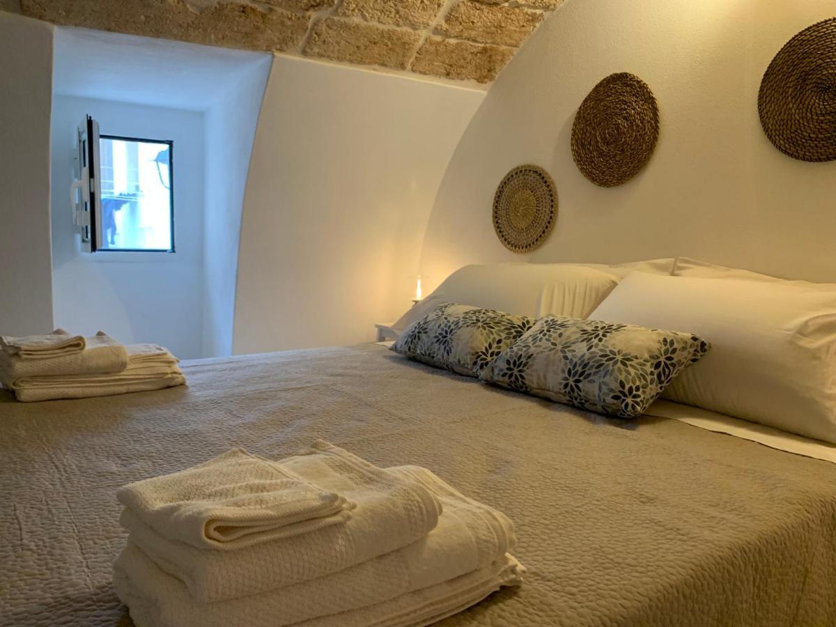 Nonna Rosa Maison Monopoli Kültér fotó