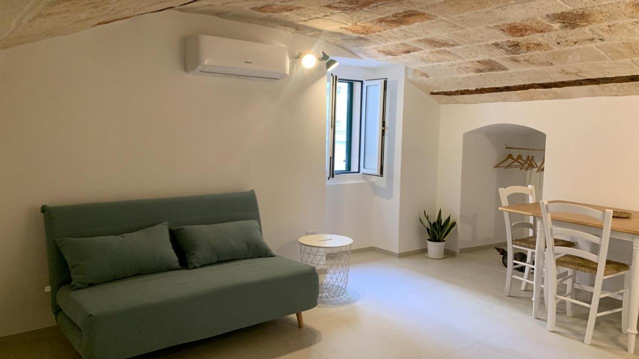 Nonna Rosa Maison Monopoli Kültér fotó