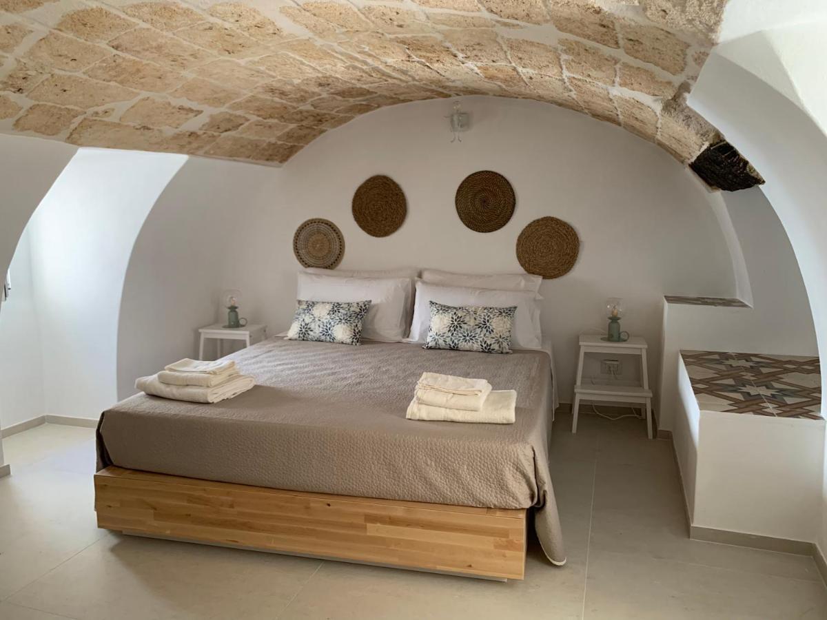 Nonna Rosa Maison Monopoli Kültér fotó