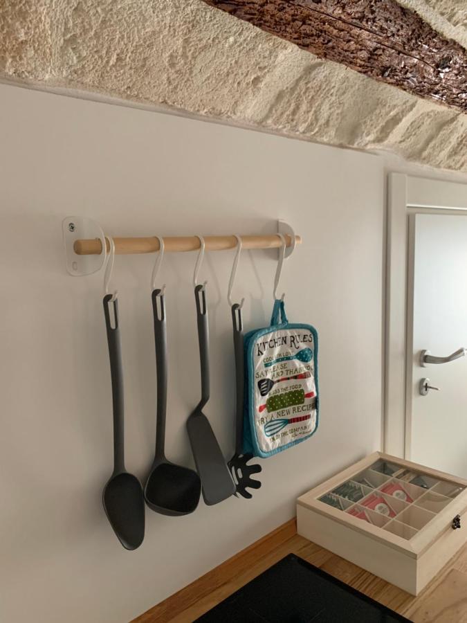 Nonna Rosa Maison Monopoli Kültér fotó